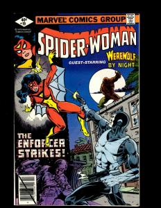 Lot of 13 Spider-Woman Comics #14 15 16 17 18 19 20 21 22 23 24 25 38 GK18