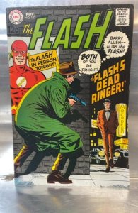 The Flash #183 (1968)