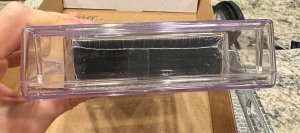 CHINATOWN BETA CGC Graded 7.5 A 1986 SPECIAL COLLECTORS EDITION