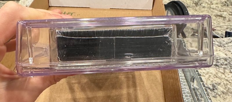 CHINATOWN BETA CGC Graded 7.5 A 1986 SPECIAL COLLECTORS EDITION