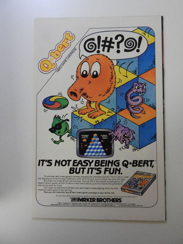 Star Wars #78 (1983) NM- condition