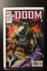 Doom #1 (2000)