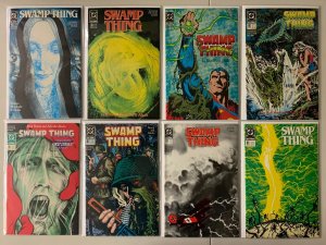 Swamp Thing lot #77-149 DC 2nd Series 6.0 FN 30 different books (1988 to 1994)