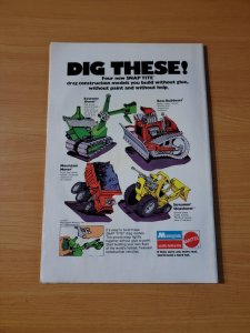 World's Finest Comics #212 ~ NEAR MINT NM ~ 1972 DC Comics