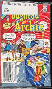 Jughead with Archie Digest Magazine #79 (1987)