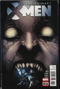 Extraordinary X-Men #13 (2016) X-Men