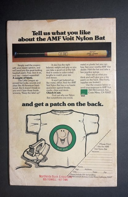 Claw the Unconquered #2 (1975)