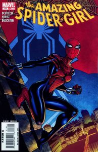 Amazing Spider-Girl #14 VF ; Marvel