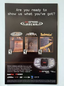 Green Arrow #33 (2004)