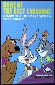 Justice League of America #21 (2018)