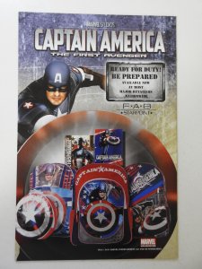 The Amazing Spider-Man #669 (2011) VF+ Condition!