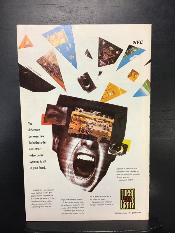 Superman #90 (1991)vf