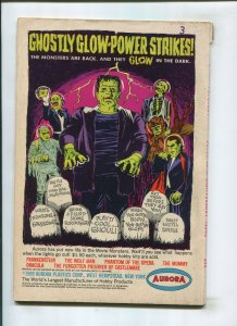 SUPERBOY #156 (4.0) SUPER 20TH ANNIVERSARY ISSUE 1969