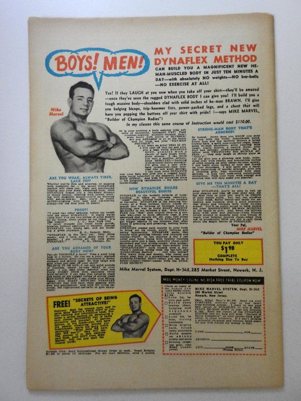 Tales of Suspense #76  (1966) Iron Man vs Ultimo! Beautiful Fine- Condition!