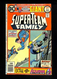 Super-Team Family #5