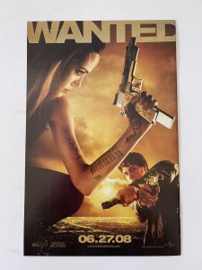 Madame Mirage #6 - NM (2008)