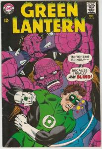 Green Lantern #56 (Oct-67) VF/NM High-Grade Green Lantern