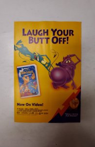 Marvel Adventures #13 (1998) NM Marvel Comic Book J734