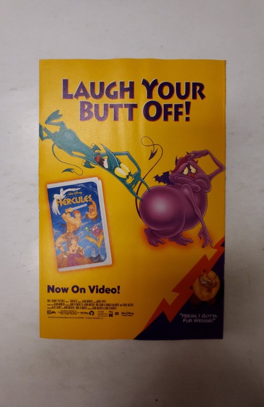 Marvel Adventures #13 (1998) NM Marvel Comic Book J734