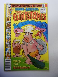The Flintstones #3 (1978) VF- Condition