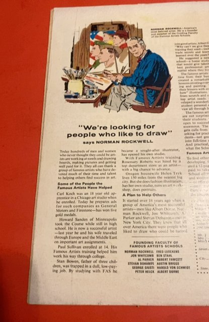 The Amazing Spider-Man #48 (1967) The Vulture