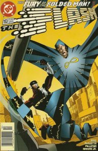 Flash #153 DC Comics Newsstand October Oct 1999 (VFNM or Better)