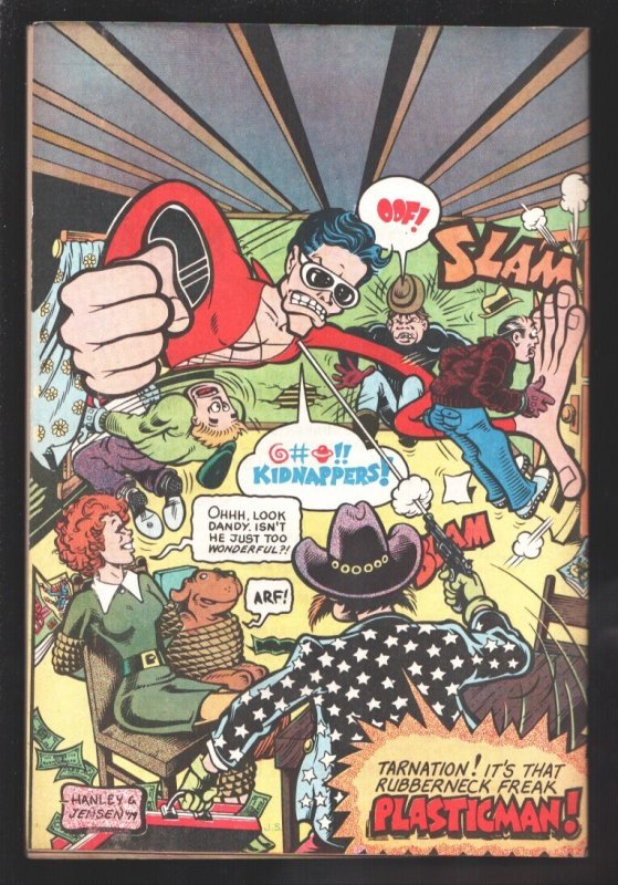 Comic Reader #175 1979-Green Lantern cover-New comic info-Marvel-DC-collector...