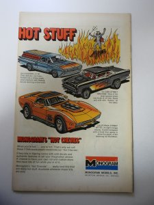 Daredevil #135 (1976) FN Condition