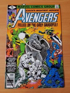 The Avengers #191 ~ NEAR MINT NM ~ 1980 Marvel Comics