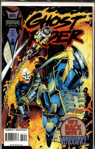 Ghost Rider #51 (1994) Ghost Rider