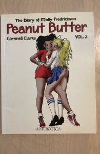 The Diary of Molly Fredrickson: Peanut Butter #2 (2003)