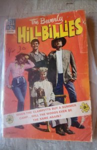 The Beverly Hillbillies #14 (1966)