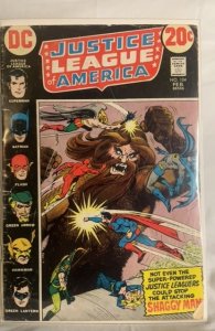 Justice League of America #104 (1973)
