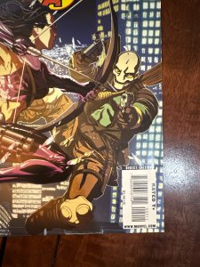 Dark Reign: Young Avengers #2 (2009)