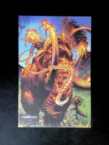 Miles Morales Spider-Man #24C  MARVEL Comics 2024 VF+  Klein Variant