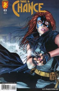 Take a Chance (C.E. Murphy's ) #3 FN ; Dabel Brothers