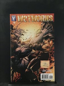 Wetworks #9 (2007)