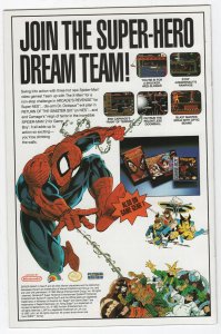 SHADOWMAN #10 - 9.2 - WP - Sandra Dargue