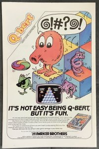 Hawkeye Limited Series #4 Newsstand Edition (1983, Marvel) VF+