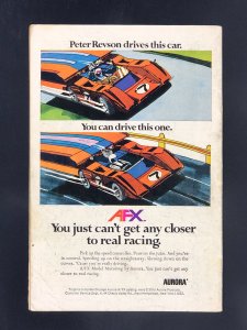 Kamandi, the Last Boy on Earth #12 (1973)