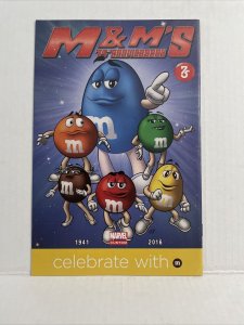 Deadpool V Gambit #4