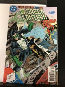 Green Lantern #66 (1995) (VF+)