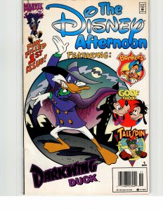 Disney Afternoon #1 (1994) Darkwing Duck