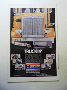 Rom #17 (1981) FN/VF Condition