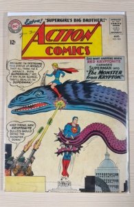 Action Comics #303 (1963)