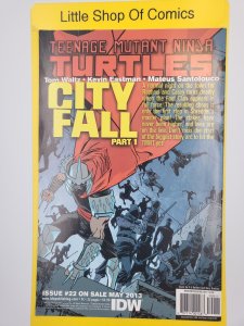 GI Joe A Real American Hero #190 2013 IDW Publishing