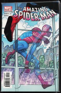 The Amazing Spider-Man #45 (2002)
