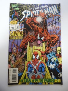 The Amazing Spider-Man #403 (1995) FN Condition