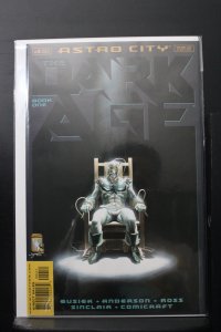 Astro City: The Dark Age Book One #4 (2005)