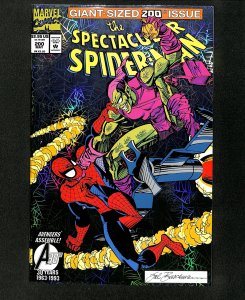 Spectacular Spider-Man #200